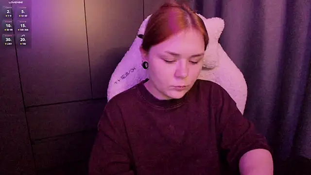 צ'אט XXX בשידור חי של sophia_lix