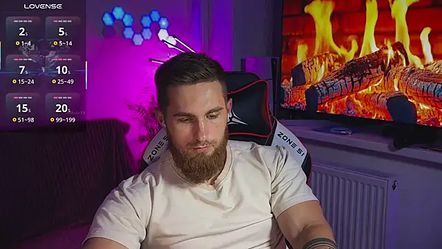 Webkamerová show Sweeet__boy