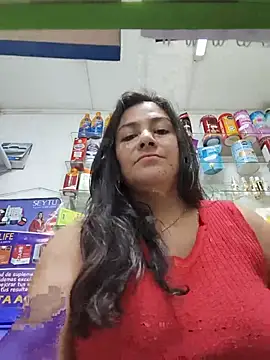 Chat XXX ao vivo de roxana_sexy_2026