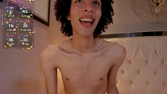 felix_haze Obrolan Langsung XXX