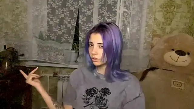 Helen18glo লাইভ XXX চ্যাট
