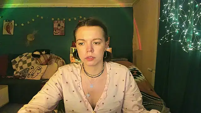 ClancyMorissey Live XXX-Chat