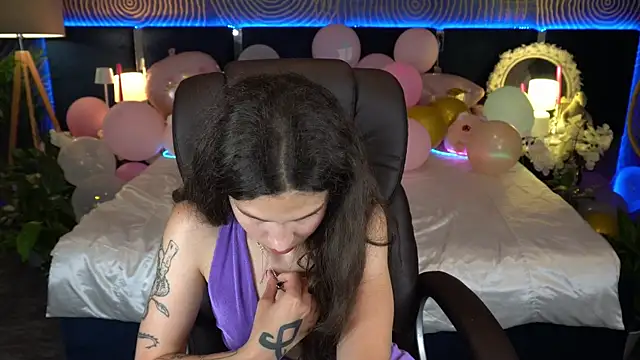 BabyFlowerr Live XXX-Chat