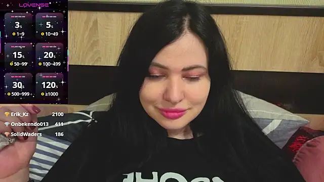 Chat XXX ao vivo de German_Eva