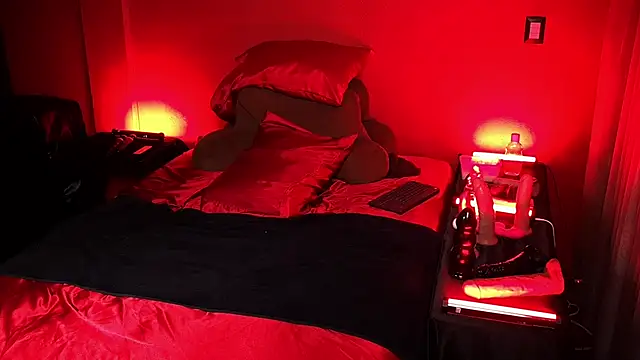 JenniferCD – Naživo XXX chat