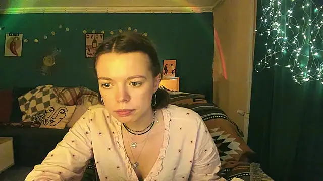 Chat XXX ao vivo de ClancyMorissey