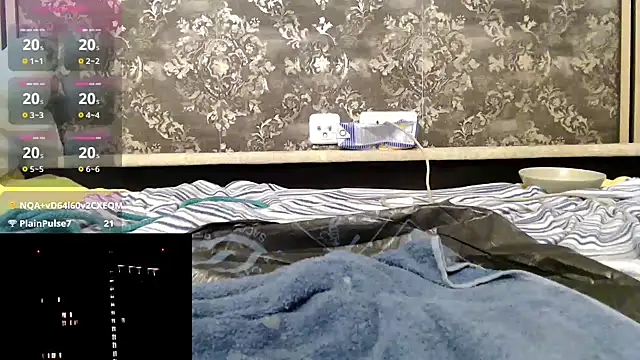 -sluttyass- Live XXX-Chat