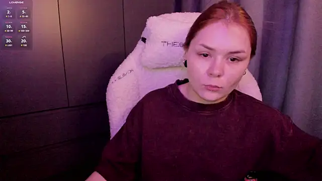 sophia_lix's Live XXX Chat