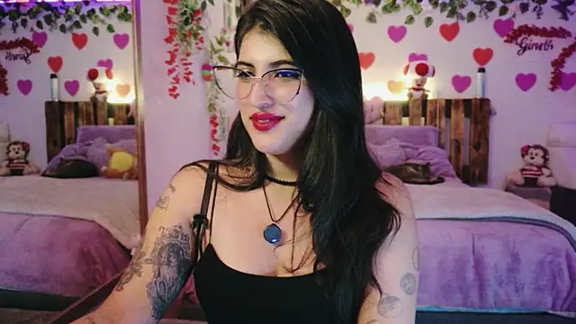 Czat XXX na żywo – AzaharJaan