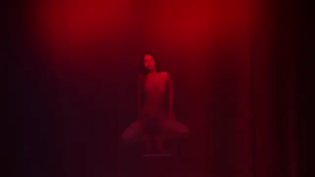 Chat XXX ao vivo de Rebel__Stage