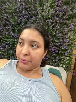Chat XXX ao vivo de mariatudulceadiccion