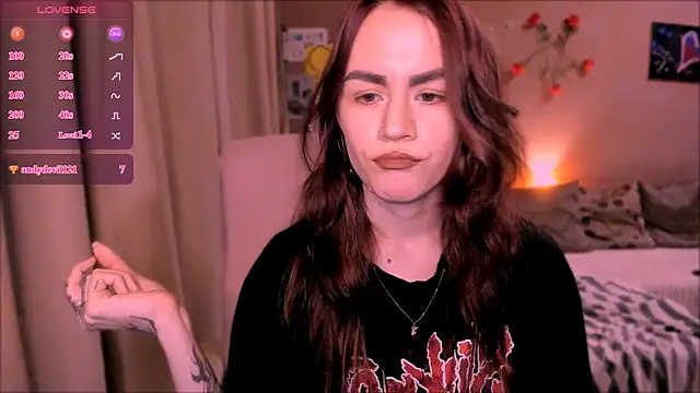 _selectrra live XXX chat