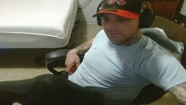 DADDY_KANE8--- Obrolan Langsung XXX