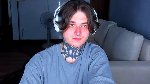 Chat XXX en directo de _torfin_
