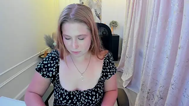 SweetDaylight Chat XXX live