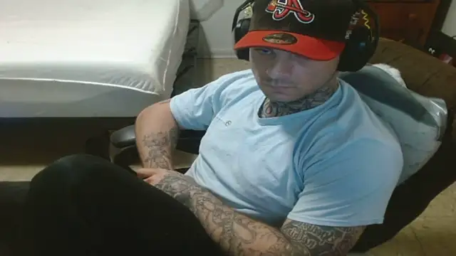 DADDY_KANE8--- 라이브 XXX 채팅