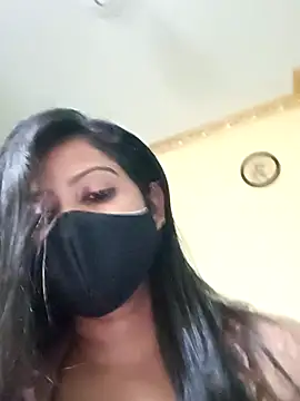 SANAYA_ROY Chat XXX in diretta