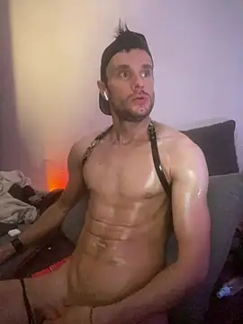 Živý XXX chat pervshon