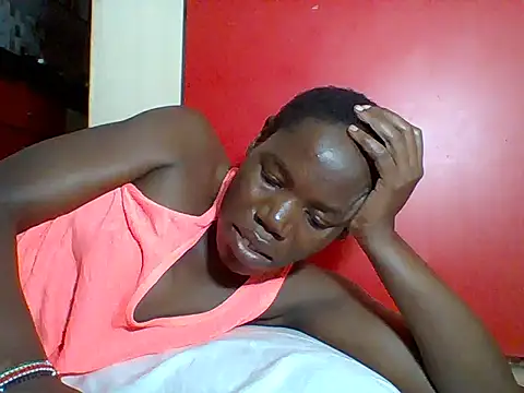 Blacksexyqueen24's Live XXX Chat