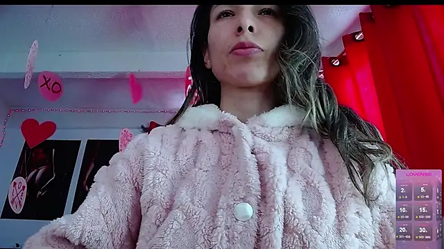 Niky_777 라이브 XXX 채팅