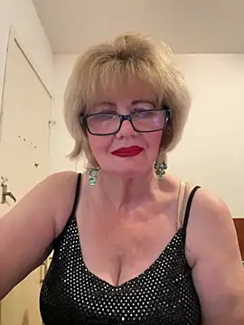 AngelBlonda's Live XXX Chat