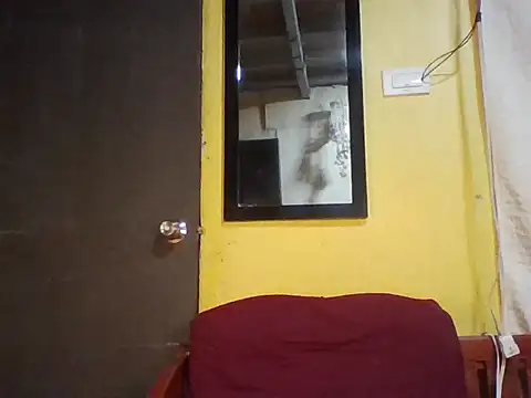 Show Webcam de BellaJanna