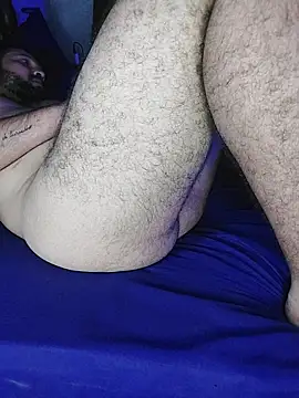 Živý XXX chat Gasc_1992