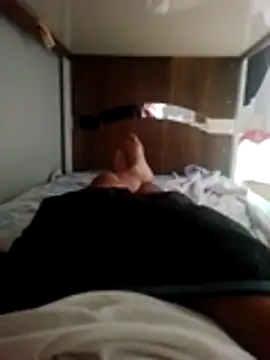 Show webcam de emrearslnn01