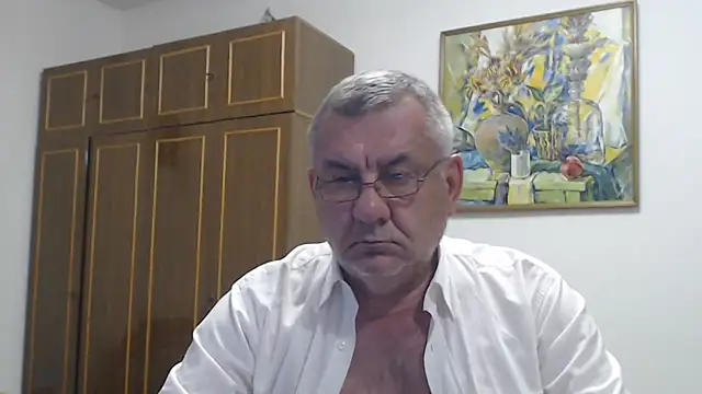 Chat XXX Live machomale3