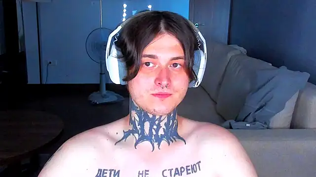 _torfin_ – Naživo XXX chat