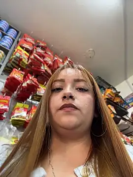Tatiana_O's Live XXX Chat