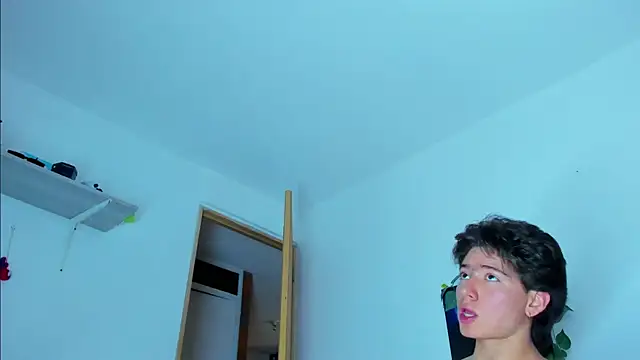 AngelBennet_'s Live XXX Chat
