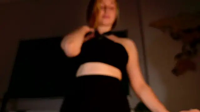 ClaireMathis Chat XXX in diretta
