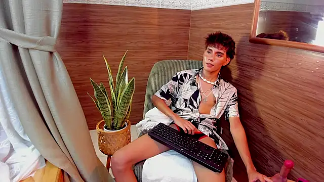 christopher_robin4 Live XXX-chat