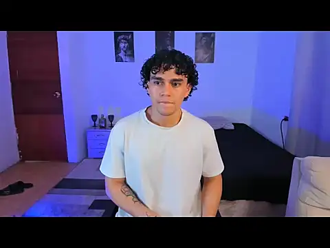 mateo_jack – Naživo XXX chat