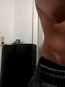HotSweetBoy_18 – Naživo XXX chat