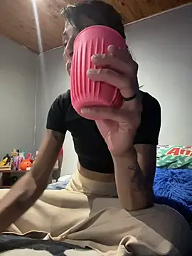 Czat XXX na żywo – ImCrazzy