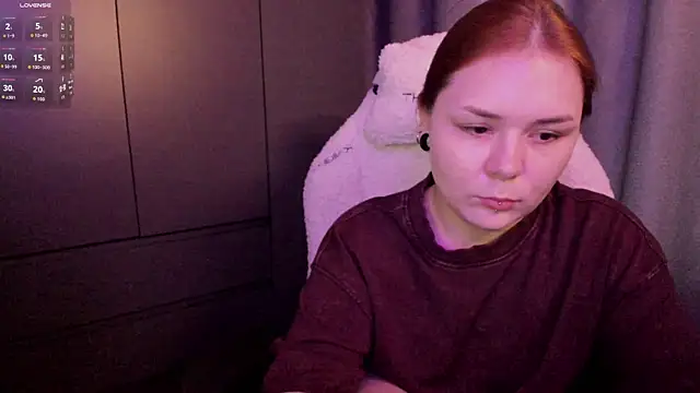 sophia_lix's Live XXX Chat