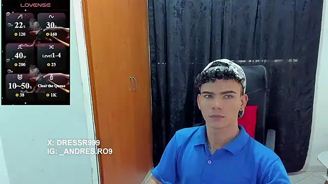 sebascuterouss – Naživo XXX chat
