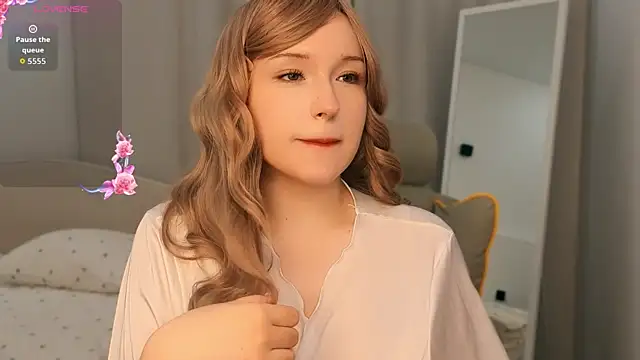 flaremoon's Live XXX Chat