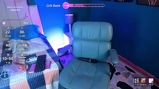 Chloethompson_'s Live XXX Chat