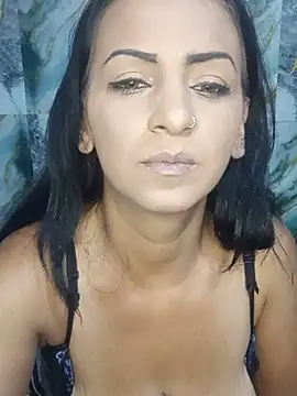 Show modela ANAL_PRIVATE_XXX na web-kameri