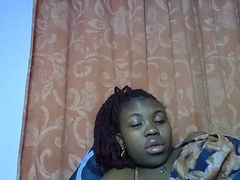 nudebony Obrolan Langsung XXX