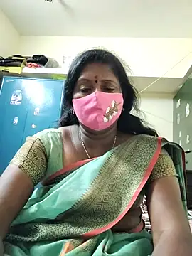 tamil_NathiのライブXXXチャット