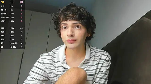 Chat XXX Live colestorms