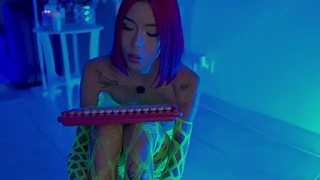 Sembang XXX Secara Langsung MelyTaylor_