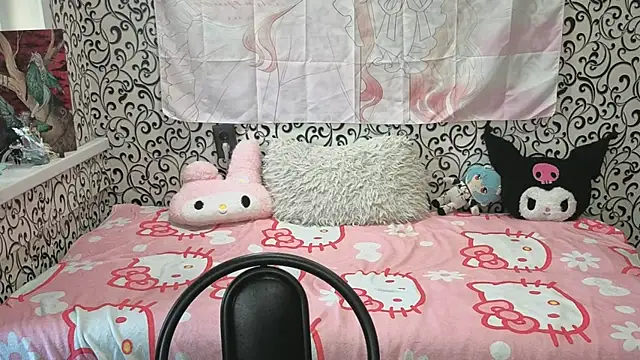 Eva_Ange's Live XXX Chat