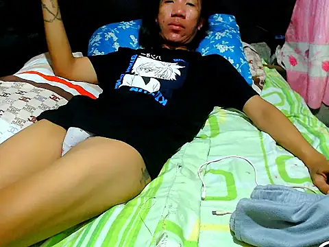 UnbeatableMaster69 Obrolan Langsung XXX