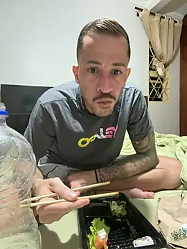 Chat XXX en directo de MeladoDiMel