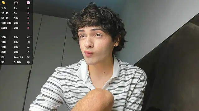 colestorms XXX чат на живо